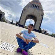 Profesor de Francés, a domicilio o en linea